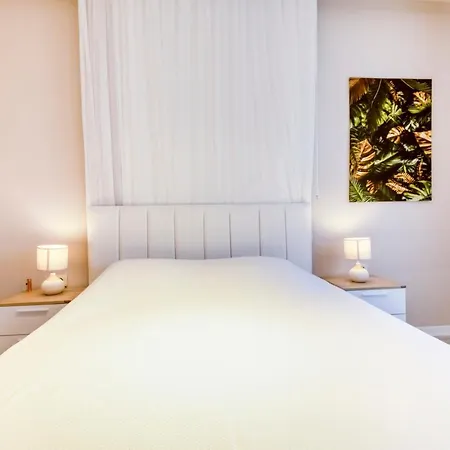 Splendid Vacation Homes With Pool And Garden In Marmaris Muğla