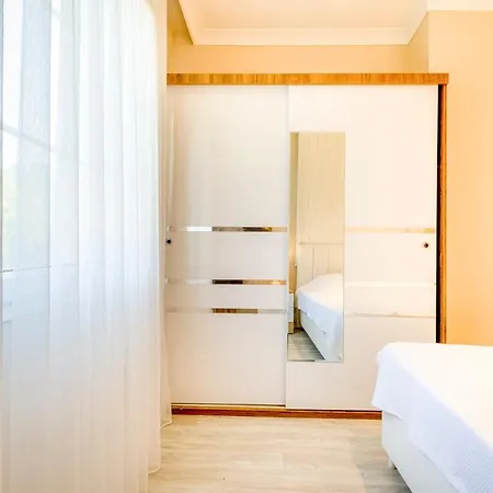 Splendid Vacation Homes With Pool And Garden In Marmaris Villa Muğla
