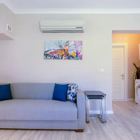 Splendid Vacation Homes With Pool And Garden In Marmaris * Muğla