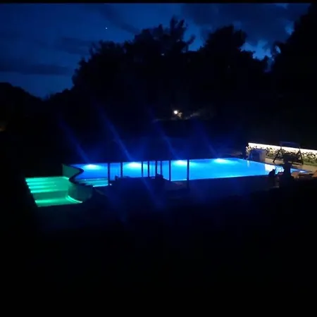 Splendid Vacation Homes With Pool And Garden In Marmaris Villa