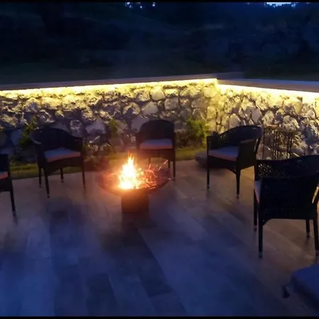 Splendid Vacation Homes With Pool And Garden In Marmaris * Muğla