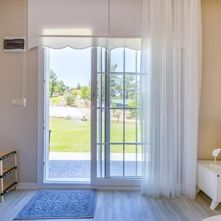 Villa Splendid Vacation Homes With Pool And Garden In Marmaris *